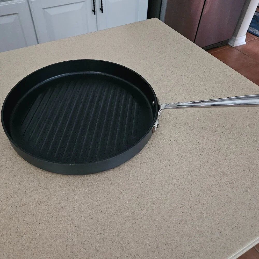 All-Clad this authentic